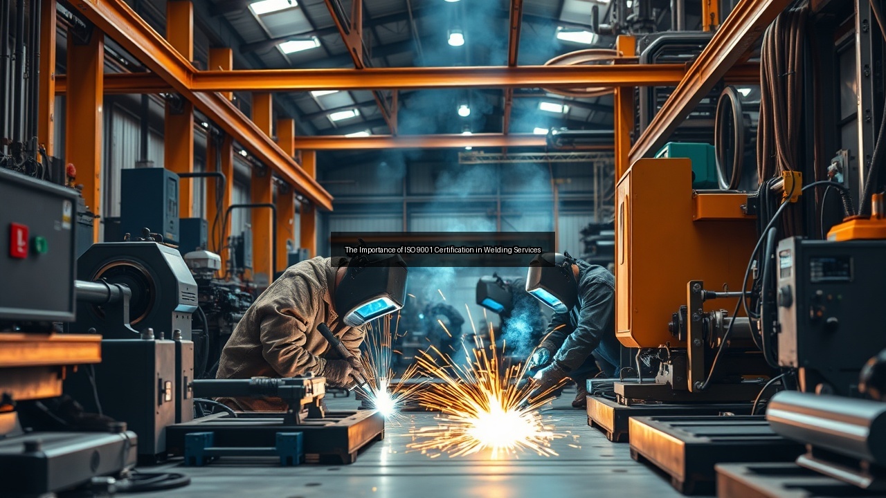 aluminum metal fabrication and welding cost welding and fabricating machines